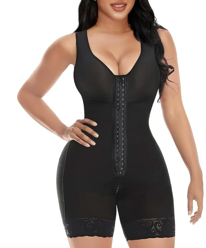 Colombiana Curve Sculpt — dopasowanie