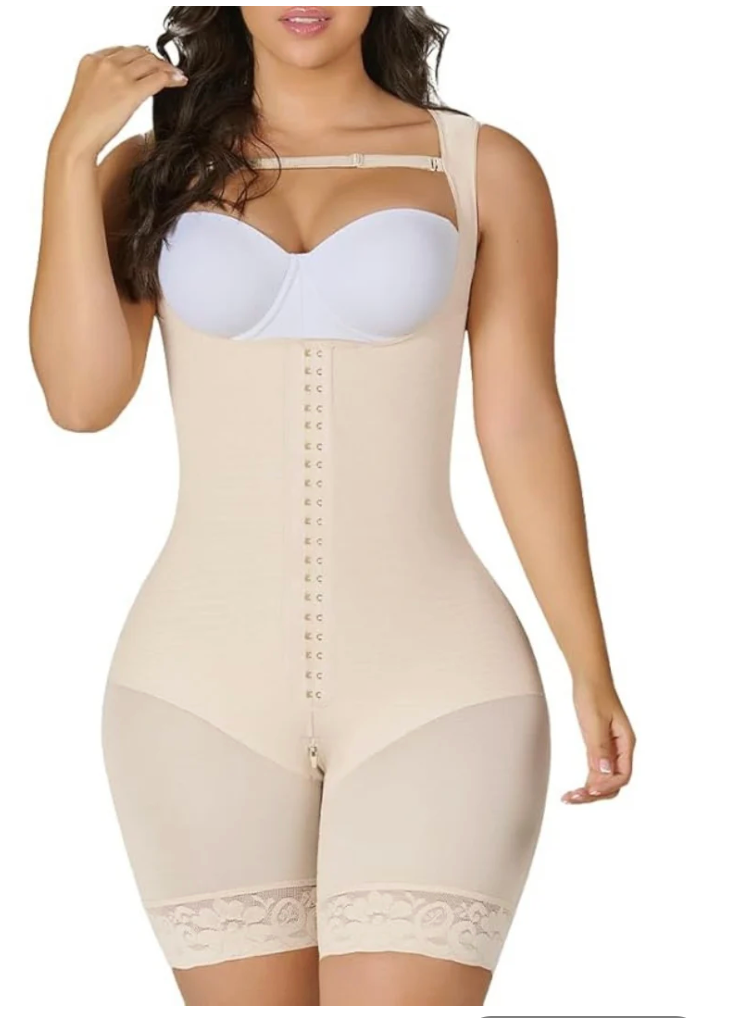 Colombiana Curve Sculpt — działanie